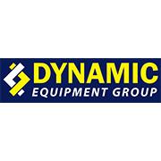 Dynamic Equipment Group tile